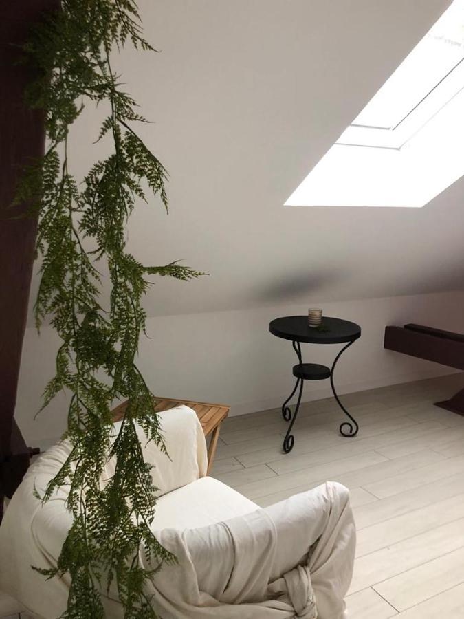 Alsacian Home - Old Town Cosy Apartments Colmar Ngoại thất bức ảnh