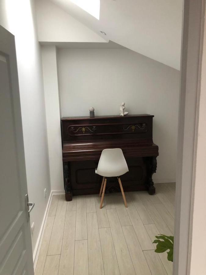 Alsacian Home - Old Town Cosy Apartments Colmar Ngoại thất bức ảnh