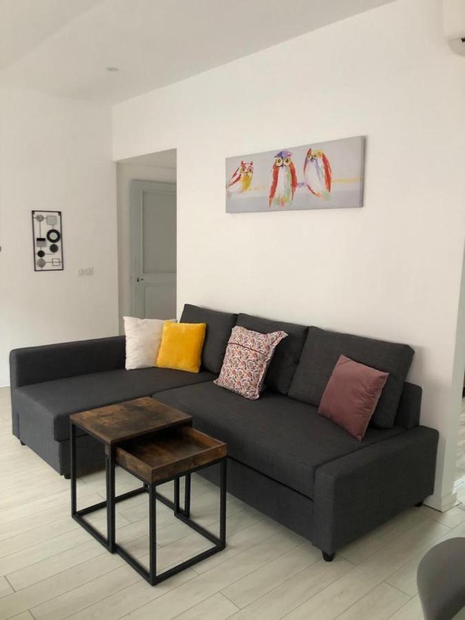 Alsacian Home - Old Town Cosy Apartments Colmar Ngoại thất bức ảnh