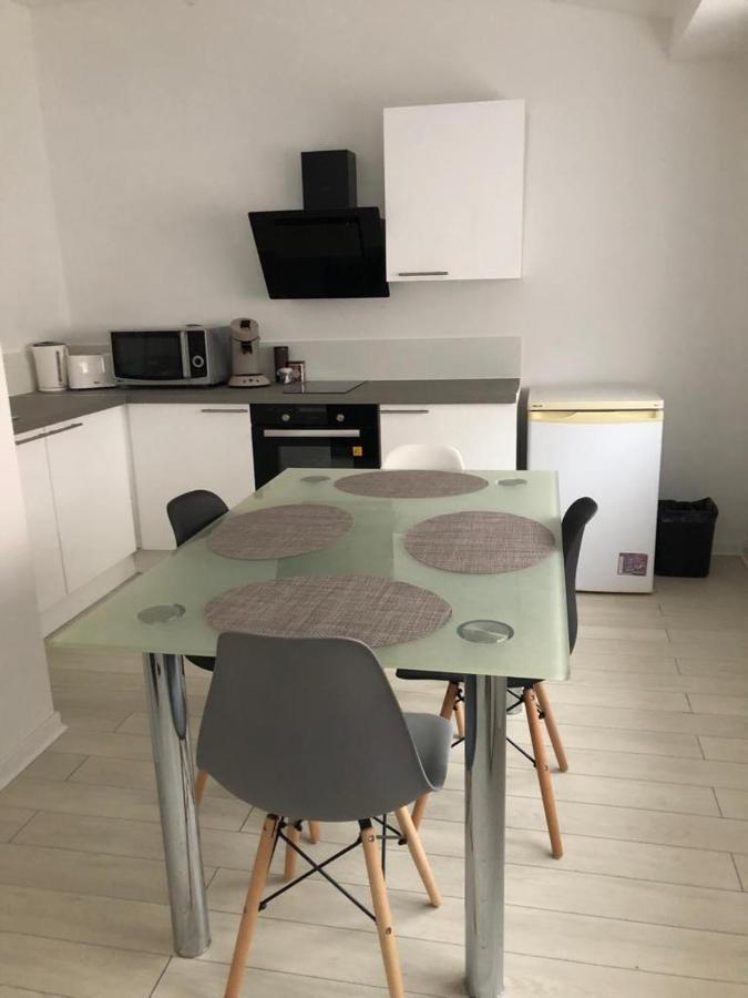 Alsacian Home - Old Town Cosy Apartments Colmar Ngoại thất bức ảnh