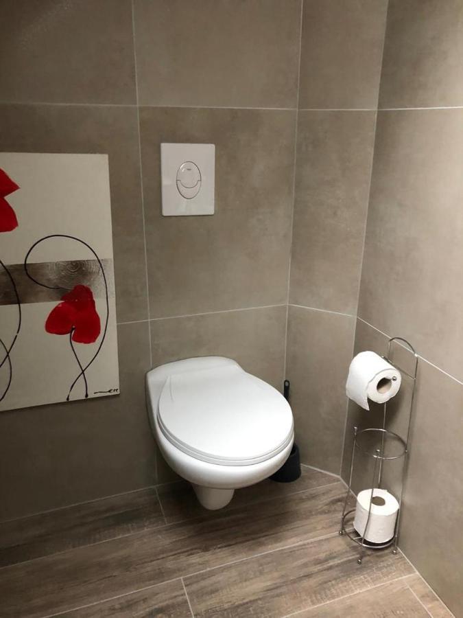 Alsacian Home - Old Town Cosy Apartments Colmar Ngoại thất bức ảnh