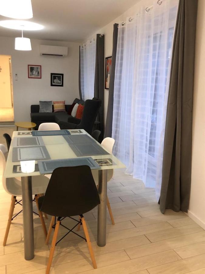Alsacian Home - Old Town Cosy Apartments Colmar Ngoại thất bức ảnh