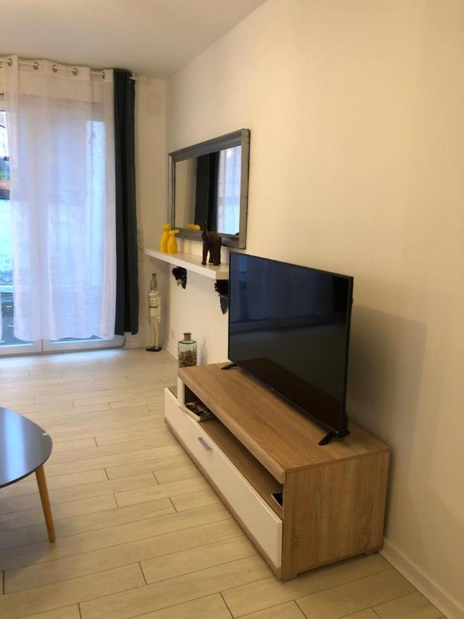 Alsacian Home - Old Town Cosy Apartments Colmar Ngoại thất bức ảnh