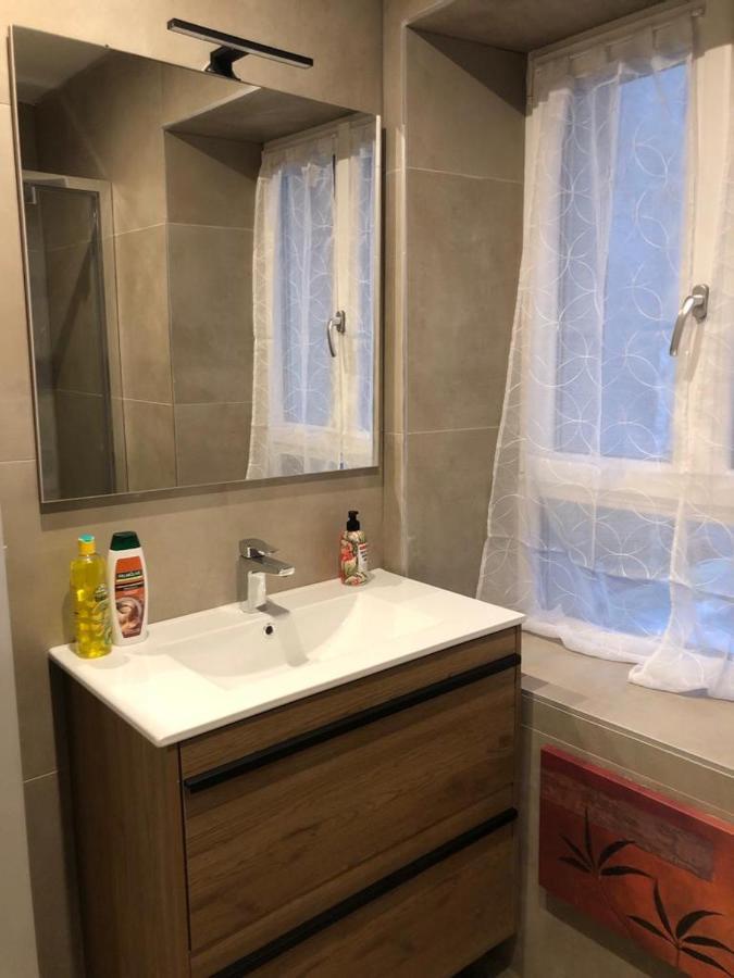Alsacian Home - Old Town Cosy Apartments Colmar Ngoại thất bức ảnh