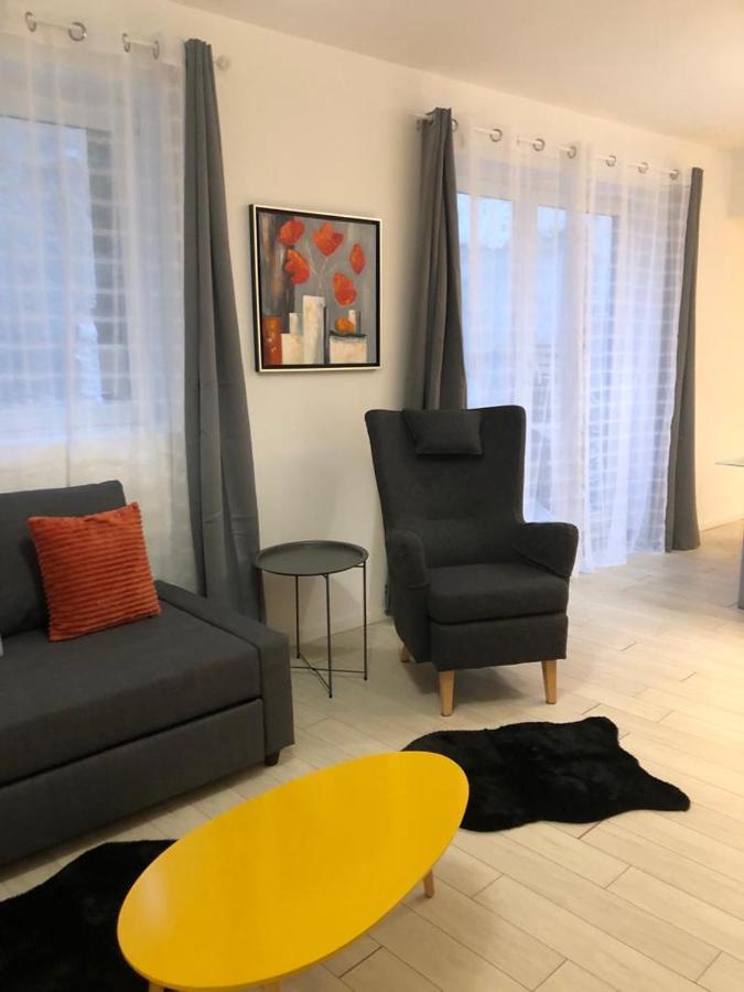 Alsacian Home - Old Town Cosy Apartments Colmar Ngoại thất bức ảnh