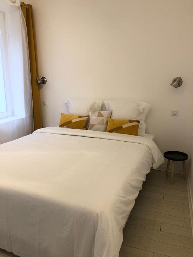 Alsacian Home - Old Town Cosy Apartments Colmar Ngoại thất bức ảnh