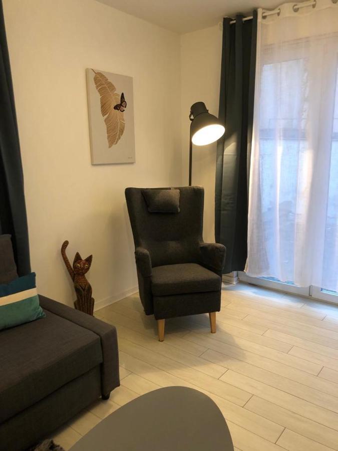 Alsacian Home - Old Town Cosy Apartments Colmar Ngoại thất bức ảnh